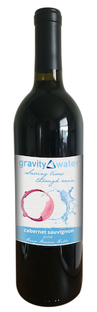 2016 Gravity Water