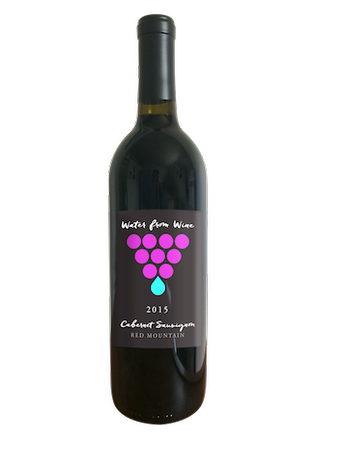2015 Cabernet Sauvignon