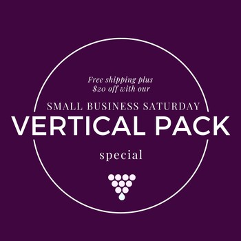Small Business Saturday Vertical Pack