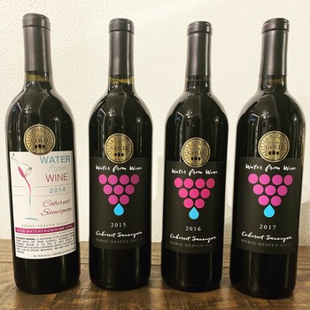 Founder’s Vertical 4-Pack