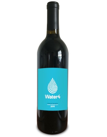 2015 Water4