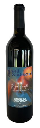 2018 Well Constructed