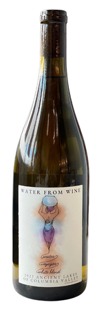 Water Voyager White Blend