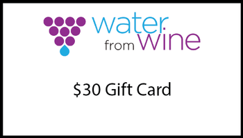 $30 Gift Card