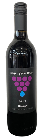 2019 Merlot