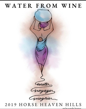 2019 Viognier