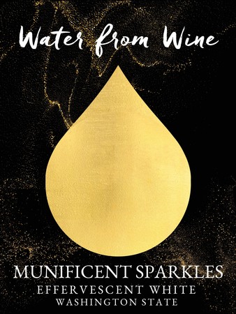 Munificent Sparkles