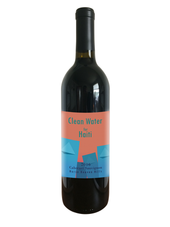 2016 Clean Water for Haiti