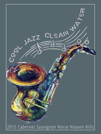 2015 Cool Jazz, Clean Water