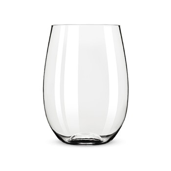 FLEXI Stemless Wine Glass