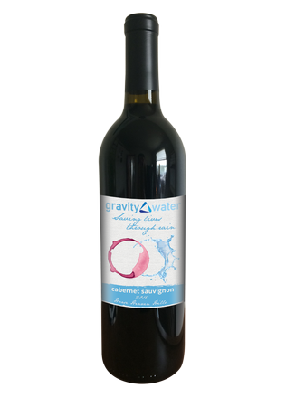 2016 Gravity Water