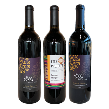 Etta Vertical 3-Pack