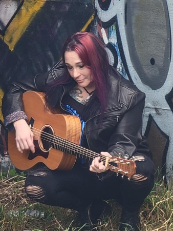 Music with Meghanne Storey