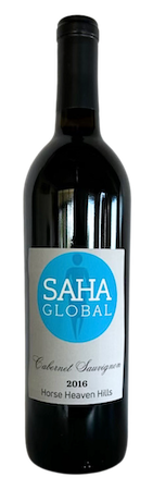 2016 Saha Global