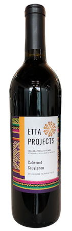 2016 Etta Projects