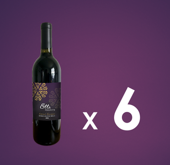 6-Pack 2015 Etta