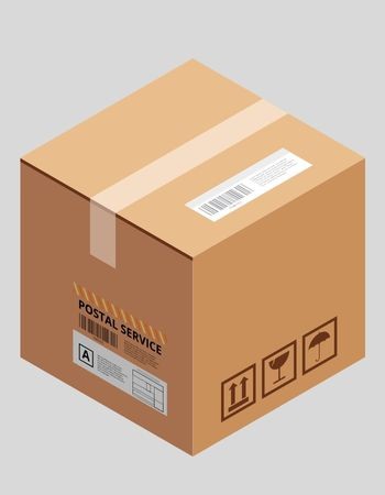 Shipping (multiple orders)