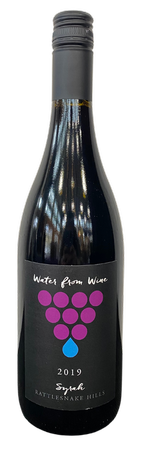 2019 Syrah