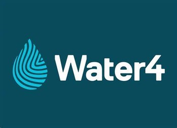 Water4 4pack Mix