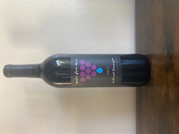 2017 Cabernet Sauvignon
