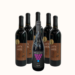 Earth Givers 6 Pack