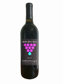 2015 Cabernet Sauvignon