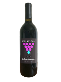 2015 Cabernet Sauvignon