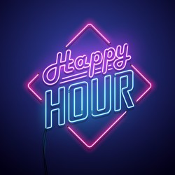 Weekly Happy Hour 4pm-7pm