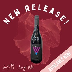 2019 Syrah