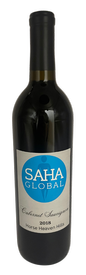 2018 Saha Global
