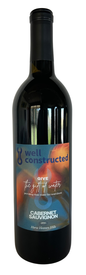 2018 Well Constructed