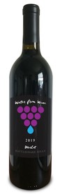2019 Merlot