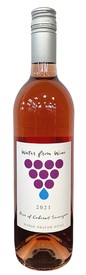 2021 Rosé of Cabernet Sauvignon