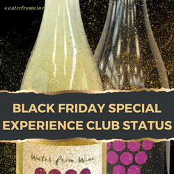 Club Status Mixed Case