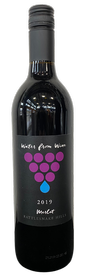 2019 Merlot
