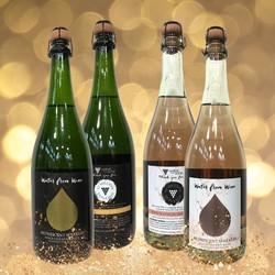 Munificent Sparkles Bundle