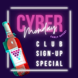 Cyber Monday