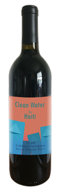 2016 Clean Water for Haiti
