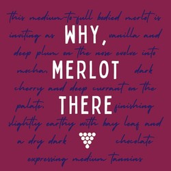Merlot Release 6 Pack