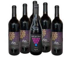 Etta Projects 6-pack