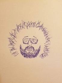 Music with Seth Garrido, Night 1