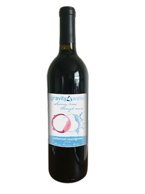 2015 Gravity Water