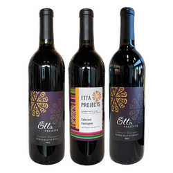 Etta Vertical 3-Pack