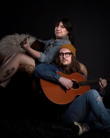 Music with Angie Lynn and Walker Sherman