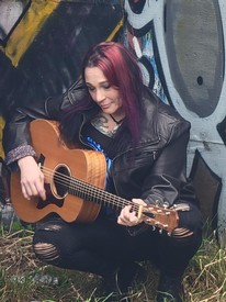 Music with Meghanne Storey