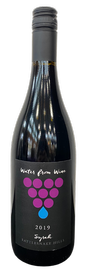 2019 Syrah